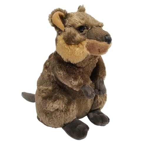 MZICXV 30cm Simulation PP Baumwolle Nutria Plüsch Spielzeug Weich und Niedlich 's Früherziehung Geschenk Home Dekoration MZICXV 30cm Simulation PP Baumwolle Nutria Plüsch Spielzeug Weich und Niedlich 's Früherziehung Geschenk Home Dekoration von MZICXV