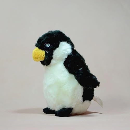 MZICXV 8,3" Pinguin Plüschtier, Weiches Kuscheltier Pinguin, Süßes Pinguin Plüschtier MZICXV 8,3" Pinguin Plüschtier, Weiches Kuscheltier Pinguin, Süßes Pinguin Plüschtier von MZICXV