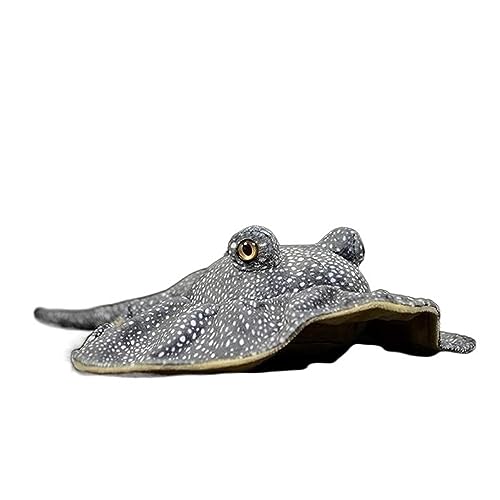 MZICXV Simulation Leopard Stingray Plüschtier Ray Soft Doll Meerestier MZICXV Simulation Leopard Stingray Plüschtier Ray Soft Doll Meerestier von MZICXV
