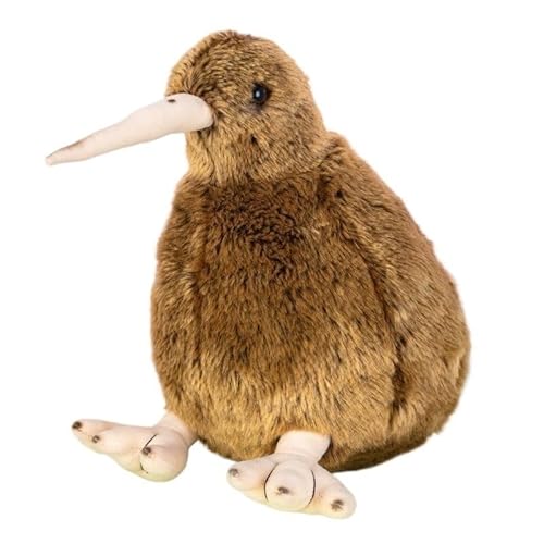 MZICXV Simulation PP Baumwolle Flügellosen Vogel Plüsch Spielzeug Weich Und Niedlich 's Früherziehung Geschenk Hause Dekoration MZICXV Simulation PP Baumwolle Flügellosen Vogel Plüsch Spielzeug Weich Und Niedlich 's Früherziehung Geschenk Hause Dekoration von MZICXV
