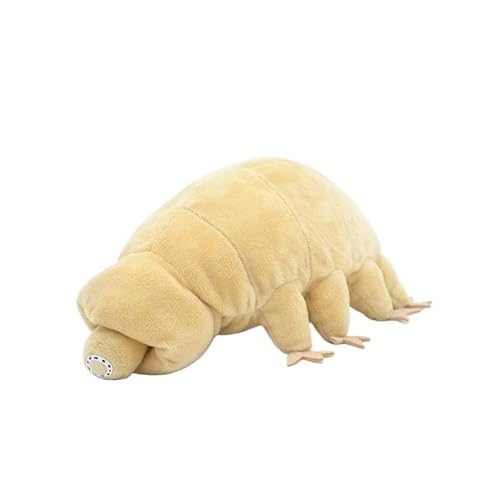MZICXV Simulation PP Baumwolle Natürliche Biologische Wasser Bär Plüsch Spielzeug Weich Und Niedlich 's Früherziehung Geschenk Hause Dekoration von MZICXV
