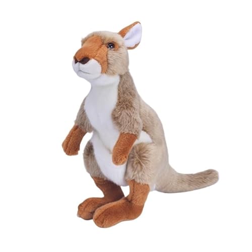 MZICXV Simulation PP Baumwolle Plüsch Spielzeug Weich Und Niedlich 's Früherziehung Geschenk Hause Dekoration MZICXV Simulation PP Baumwolle Plüsch Spielzeug Weich Und Niedlich 's Früherziehung Geschenk Hause Dekoration von MZICXV