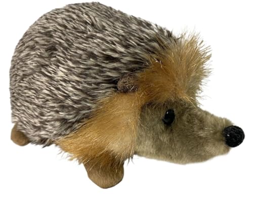 MZICXV Simulation PP Baumwolle Tier Kleine Igel Plüsch Spielzeug Weich Und Niedlich 's Früherziehung Geschenk Hause Dekoration MZICXV Simulation PP Baumwolle Tier Kleine Igel Plüsch Spielzeug Weich Und Niedlich 's Früherziehung Geschenk Hause Dekoration von MZICXV