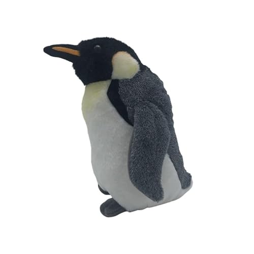 MZICXV Simulation PP Baumwolle Tier Pinguin Plüsch Spielzeug Weich Und Niedlich 's Früherziehung Geschenk Hause Dekoration MZICXV Simulation PP Baumwolle Tier Pinguin Plüsch Spielzeug Weich Und Niedlich 's Früherziehung Geschenk Hause Dekoration von MZICXV