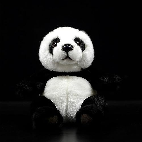 MZICXV Simulation süßes Riesenpanda-Plüschtier, asiatische Panda-Puppe, Puppenpuppe, Geburtstag MZICXV Simulation süßes Riesenpanda-Plüschtier, asiatische Panda-Puppe, Puppenpuppe, Geburtstag von MZICXV