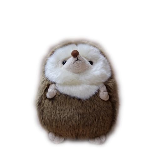 MZICXV Simulation super süße Ball Igel Plüsch Spielzeug Igel Puppe Puppe Geburtstagsgeschenk MZICXV Simulation super süße Ball Igel Plüsch Spielzeug Igel Puppe Puppe Geburtstagsgeschenk von MZICXV