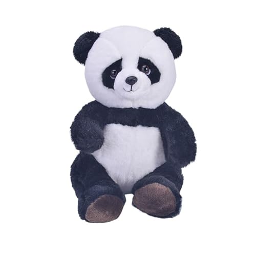 MZICXV Süßes 40 cm kleines Plüschpanda-Stofftier MZICXV Süßes 40 cm kleines Plüschpanda-Stofftier von MZICXV