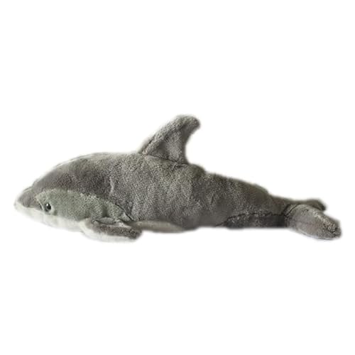 Simulation Delphin Plüsch Spielzeug Marine Tier Puppe Weich Und Niedlich 's Company Frühe Bildung Geschenk Home Dekoration Simulation Delphin Plüsch Spielzeug Marine Tier Puppe Weich Und Niedlich 's Company Frühe Bildung Geschenk Home Dekoration von MZICXV