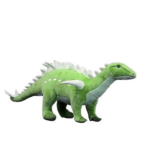 Simulation Huayanglong Plüschtier Spike Dragon Doll Niedliche Dinosaurierpuppe Simulation Huayanglong Plüschtier Spike Dragon Doll Niedliche Dinosaurierpuppe von MZICXV