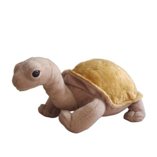 Simulation süße Meer Plüschtier Tier Puppe Muster zurück Puppe Geschenk Geschenk Dekoration von MZICXV