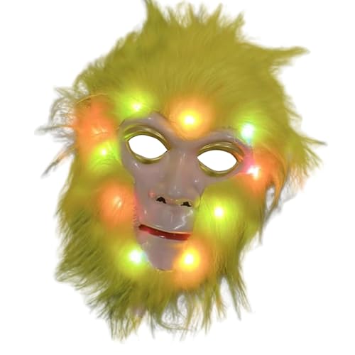 MZRAN Halloween-Kostüm-Dekoration für Erwachsene, Kinder, Geburtstag, Halloween-Kostüm, Dekoration, Zubehör MZRAN Halloween-Kostüm-Dekoration für Erwachsene, Kinder, Geburtstag, Halloween-Kostüm, Dekoration, Zubehör von MZRAN