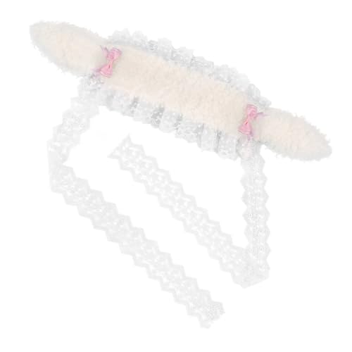 Schleifenhaarbänder, bezaubernde Foto-Requisiten, Halloween, Anime-Haarbänder, Party-Kopfschmuck, lustige Stirnbänder für Musikfestivals Schleifenhaarbänder, bezaubernde Foto-Requisiten, Halloween, Anime-Haarbänder, Party-Kopfschmuck, lustige Stirnbänder für Musikfestivals von MZRAN
