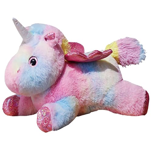 MZSX Plüsch Classic - 28cm - Flauschiges Plüschtier - Kuscheltier für Kinder - Schmusetier für Kuscheltierliebhaber - Original Plüsch sitzend - Schmusetier MZSX Plüsch Classic - 28cm - Flauschiges Plüschtier - Kuscheltier für Kinder - Schmusetier für Kuscheltierliebhaber - Original Plüsch sitzend - Schmusetier von MZSX