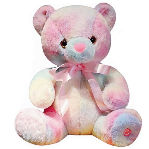 MZSX Plüsch Classic - 28cm - Flauschiges Plüschtier - Kuscheltier für Kinder - Schmusetier für Kuscheltierliebhaber - Original Plüsch sitzend - Schmusetier MZSX Plüsch Classic - 28cm - Flauschiges Plüschtier - Kuscheltier für Kinder - Schmusetier für Kuscheltierliebhaber - Original Plüsch sitzend - Schmusetier von MZSX