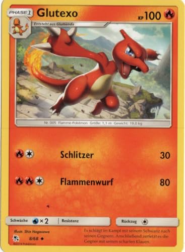MZTCG - Glutexo HIF 008 - Verborgene Schicksale - Sammelkarte - Deutsch - mit MZTCG Versandschutz MZTCG - Glutexo HIF 008 - Verborgene Schicksale - Sammelkarte - Deutsch - mit MZTCG Versandschutz von MZTCG