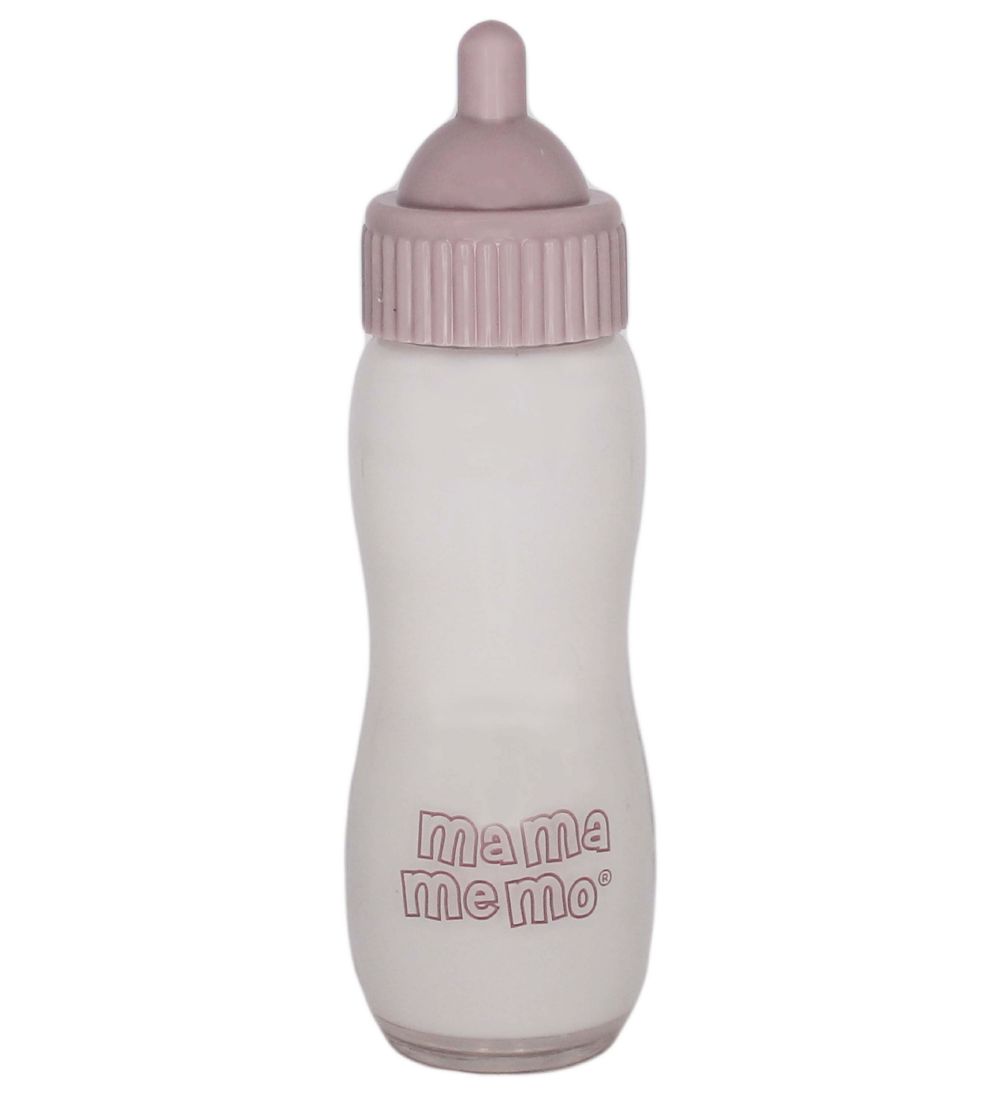 MaMaMeMo Babyflasche - Magie - Die Säure - MaMaMeMo - One Size - Puppenzubehör MaMaMeMo Babyflasche - Magie - Die Säure - MaMaMeMo - One Size - Puppenzubehör von MaMaMeMo