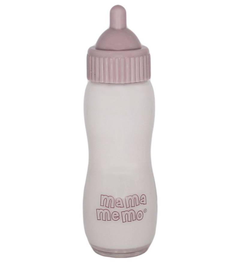 MaMaMeMo Babyflasche - Magie - Die Säure - MaMaMeMo - One Size - Puppenzubehör MaMaMeMo Babyflasche - Magie - Die Säure - MaMaMeMo - One Size - Puppenzubehör von MaMaMeMo