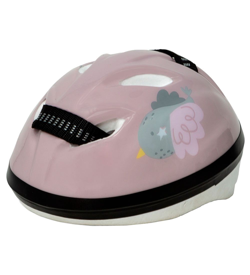 MaMaMeMo Fahrradhelm für Puppe - The Acid - MaMaMeMo - One Size - Puppenzubehör MaMaMeMo Fahrradhelm für Puppe - The Acid - MaMaMeMo - One Size - Puppenzubehör von MaMaMeMo