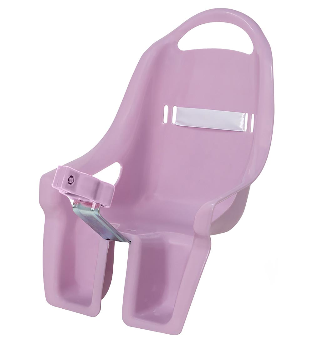 MaMaMeMo Fahrradsitz für Puppe – Syren - MaMaMeMo - One Size - Puppenzubehör von MaMaMeMo