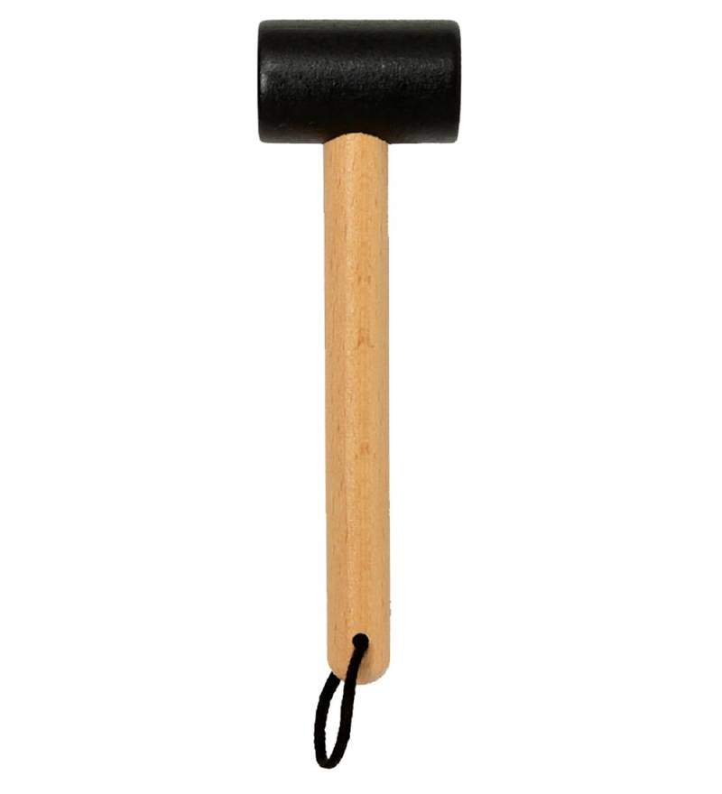 MaMaMeMo Fleischklopfer - Holz - MaMaMeMo - One Size - Spiellebensmittel MaMaMeMo Fleischklopfer - Holz - MaMaMeMo - One Size - Spiellebensmittel von MaMaMeMo