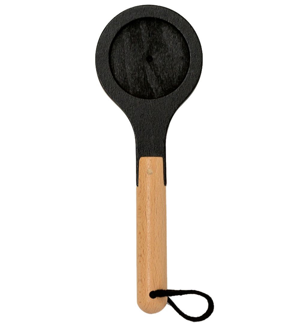 MaMaMeMo Groß Kochlöffel - Holz - MaMaMeMo - One Size - Spiellebensmittel MaMaMeMo Groß Kochlöffel - Holz - MaMaMeMo - One Size - Spiellebensmittel von MaMaMeMo