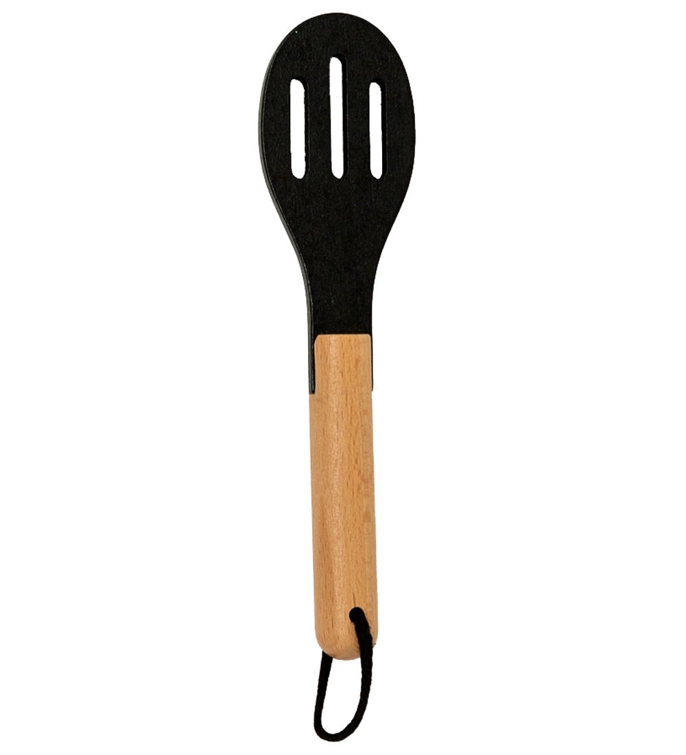 MaMaMeMo Pfannenwender - Holz - MaMaMeMo - One Size - Spiellebensmittel MaMaMeMo Pfannenwender - Holz - MaMaMeMo - One Size - Spiellebensmittel von MaMaMeMo