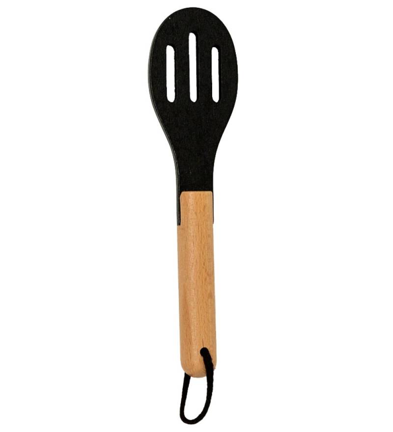 MaMaMeMo Pfannenwender - Holz - MaMaMeMo - One Size - Spiellebensmittel MaMaMeMo Pfannenwender - Holz - MaMaMeMo - One Size - Spiellebensmittel von MaMaMeMo