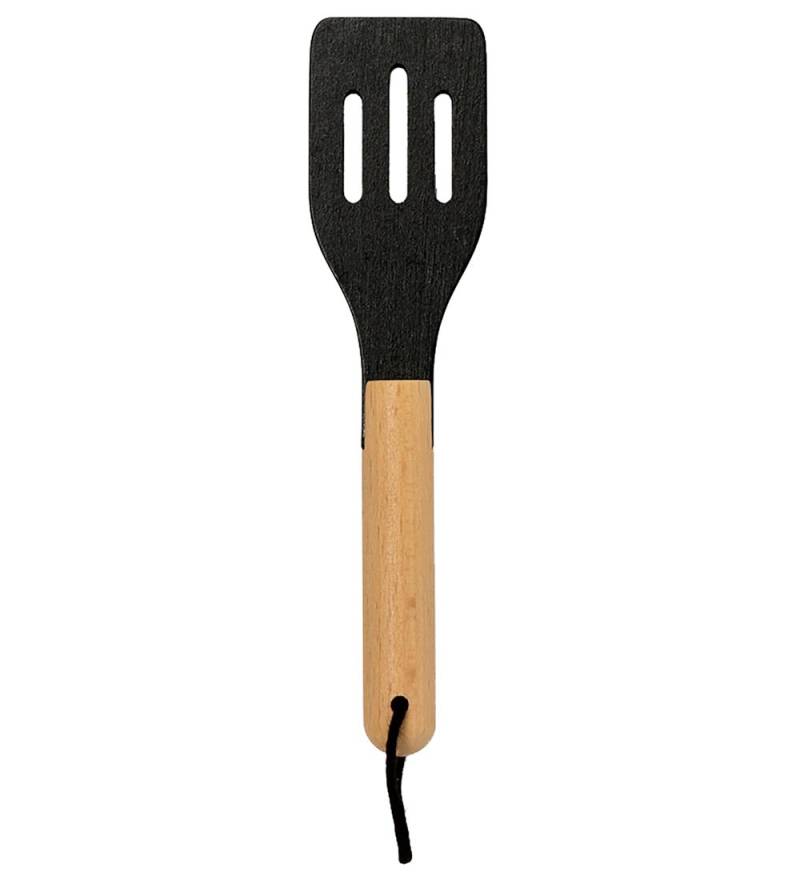MaMaMeMo Pfannenwender - Holz - MaMaMeMo - One Size - Spiellebensmittel MaMaMeMo Pfannenwender - Holz - MaMaMeMo - One Size - Spiellebensmittel von MaMaMeMo