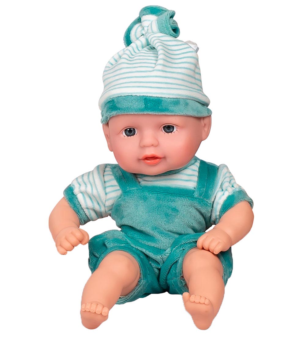 MaMaMeMo Puppe - Anton - 30 cm - MaMaMeMo - One Size - Puppen MaMaMeMo Puppe - Anton - 30 cm - MaMaMeMo - One Size - Puppen von MaMaMeMo