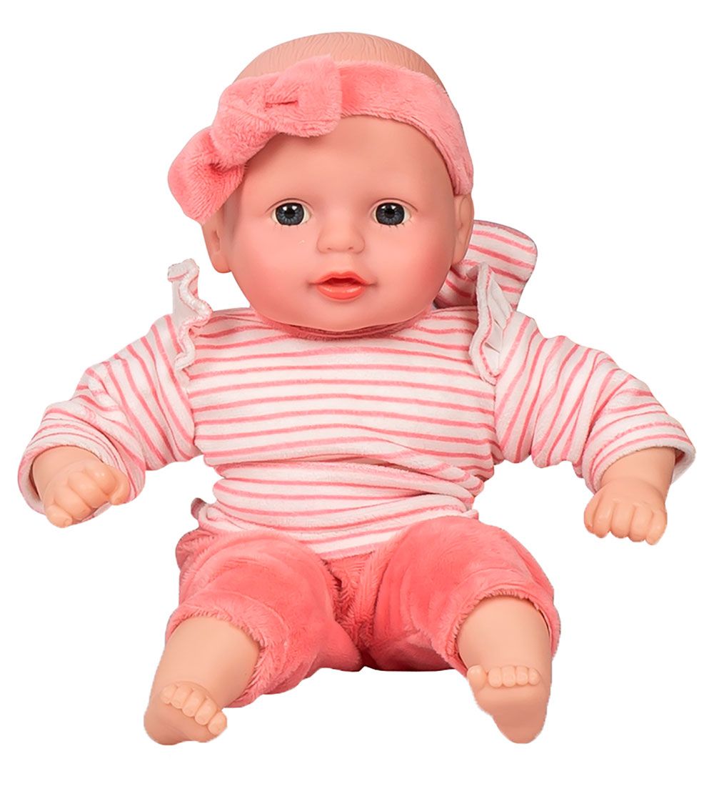 MaMaMeMo Puppe - Ida - 30 cm - MaMaMeMo - One Size - Puppen MaMaMeMo Puppe - Ida - 30 cm - MaMaMeMo - One Size - Puppen von MaMaMeMo