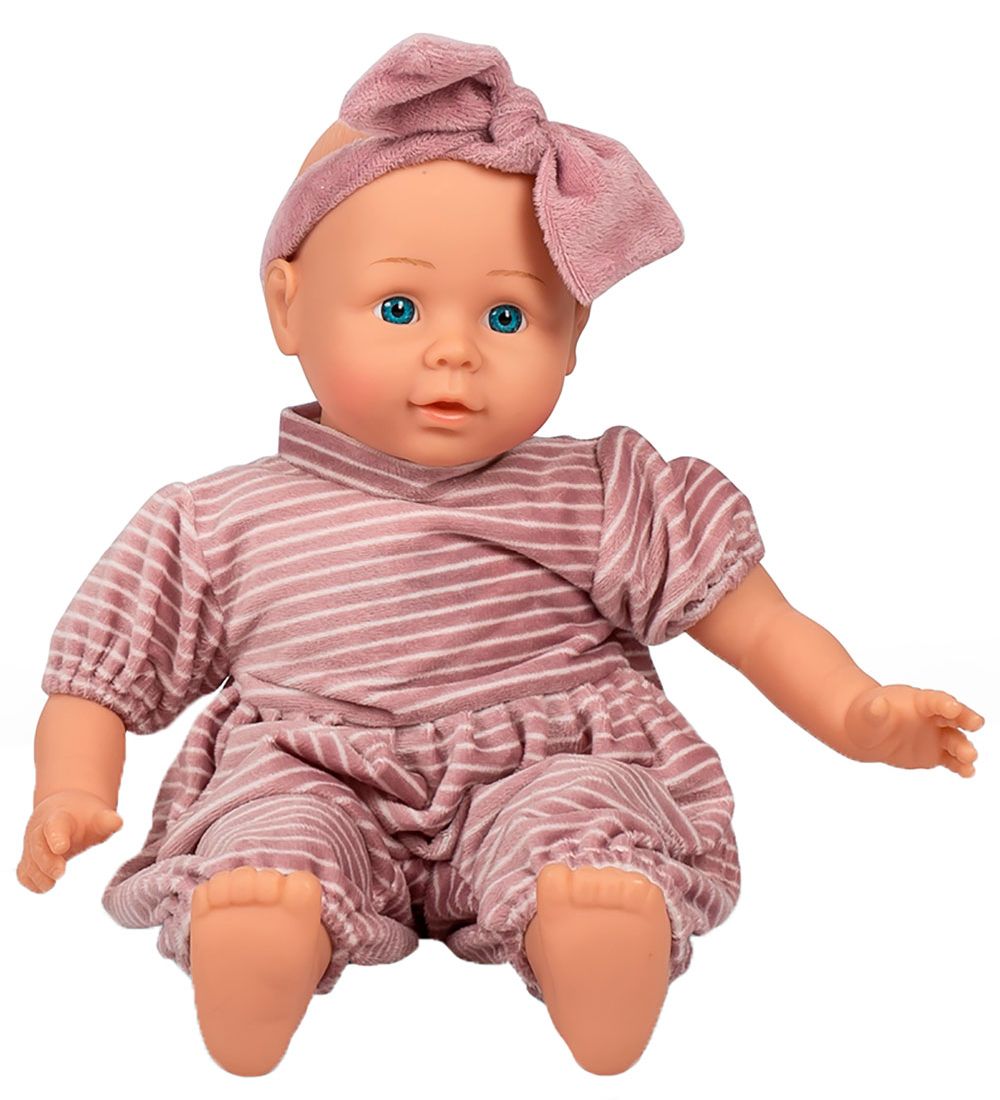 MaMaMeMo Puppe - Sofia - 40 cm - MaMaMeMo - One Size - Puppen von MaMaMeMo