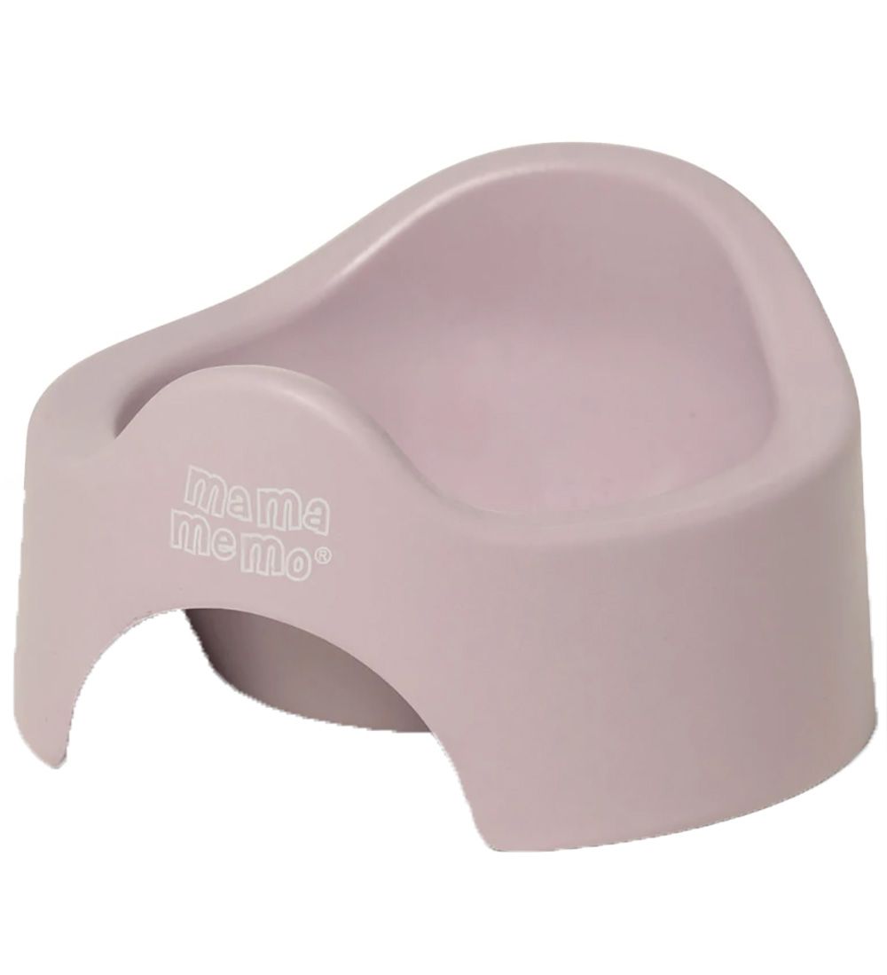 MaMaMeMo Puppentöpfchen – 13 cm – Syren - MaMaMeMo - One Size - Puppenzubehör MaMaMeMo Puppentöpfchen – 13 cm – Syren - MaMaMeMo - One Size - Puppenzubehör von MaMaMeMo