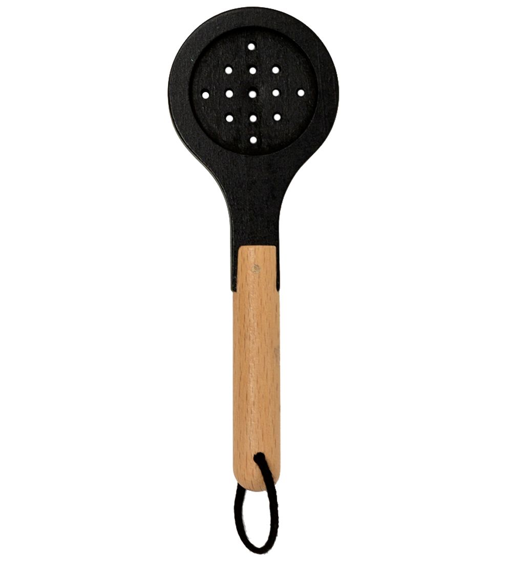 MaMaMeMo Schaufel m. Löcher - Holz - MaMaMeMo - One Size - Spiellebensmittel MaMaMeMo Schaufel m. Löcher - Holz - MaMaMeMo - One Size - Spiellebensmittel von MaMaMeMo