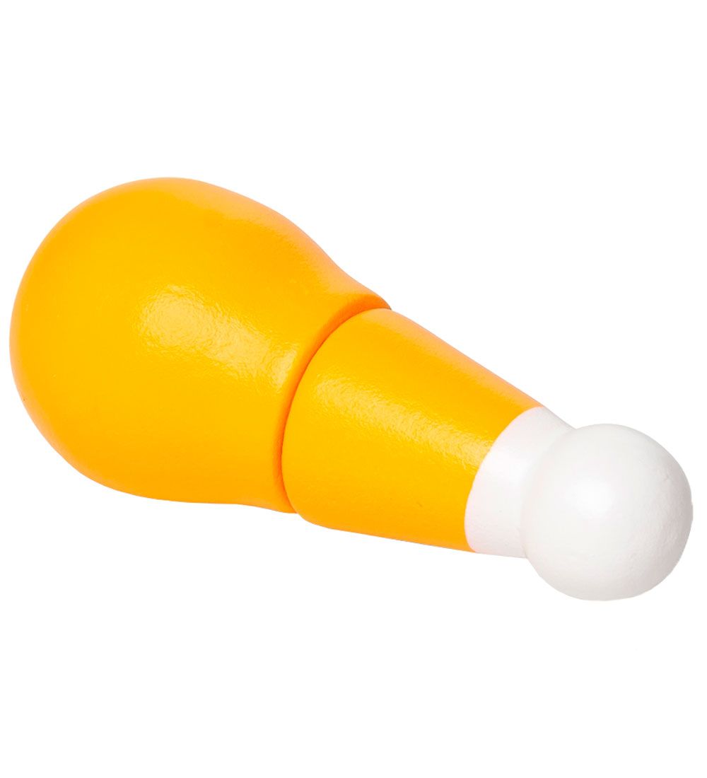 MaMaMeMo Spiellebensmittel - Hähnchenschenkel - Holz - MaMaMeMo - One Size - Spiellebensmittel MaMaMeMo Spiellebensmittel - Hähnchenschenkel - Holz - MaMaMeMo - One Size - Spiellebensmittel von MaMaMeMo