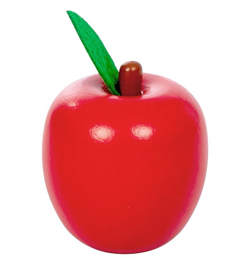 MaMaMeMo Spiellebensmittel - Holz - Apple - MaMaMeMo - One Size - Spiellebensmittel MaMaMeMo Spiellebensmittel - Holz - Apple - MaMaMeMo - One Size - Spiellebensmittel von MaMaMeMo