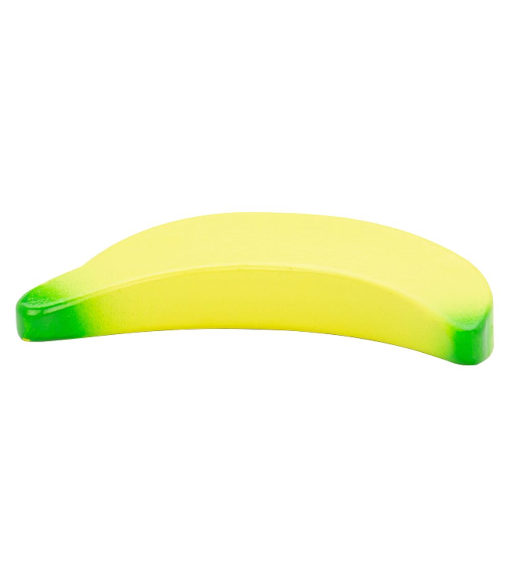 MaMaMeMo Spiellebensmittel - Holz - Banane - MaMaMeMo - One Size - Spiellebensmittel MaMaMeMo Spiellebensmittel - Holz - Banane - MaMaMeMo - One Size - Spiellebensmittel von MaMaMeMo