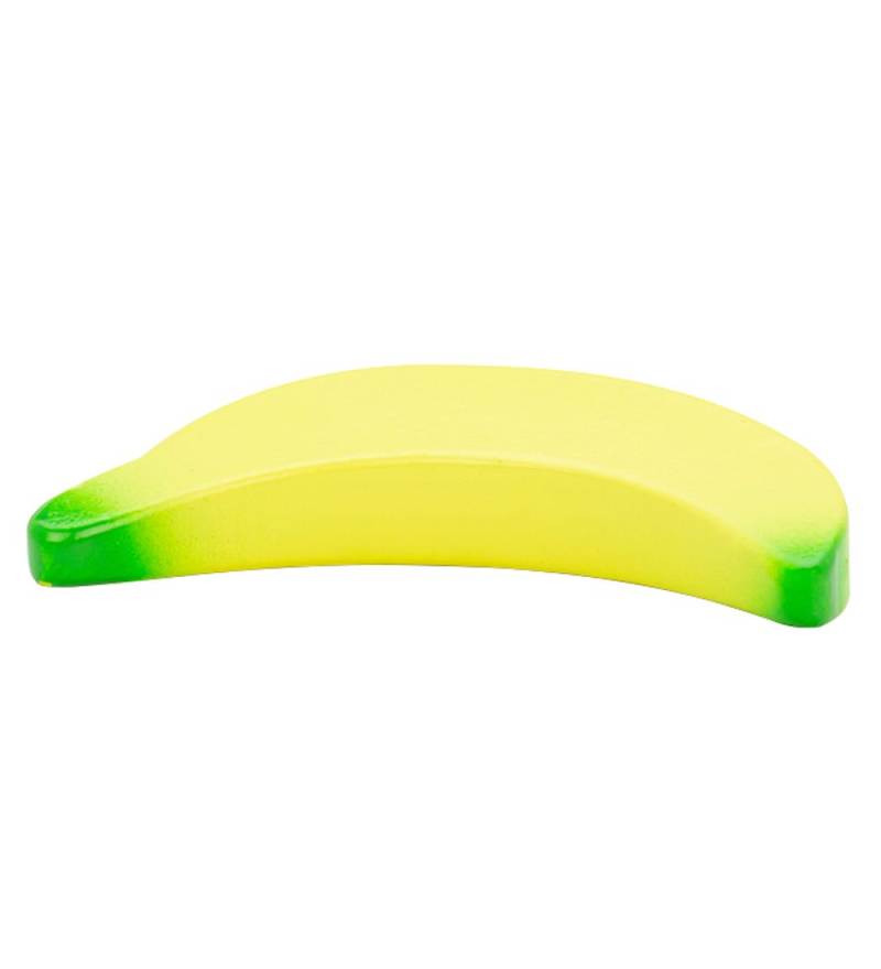 MaMaMeMo Spiellebensmittel - Holz - Banane - MaMaMeMo - One Size - Spiellebensmittel MaMaMeMo Spiellebensmittel - Holz - Banane - MaMaMeMo - One Size - Spiellebensmittel von MaMaMeMo