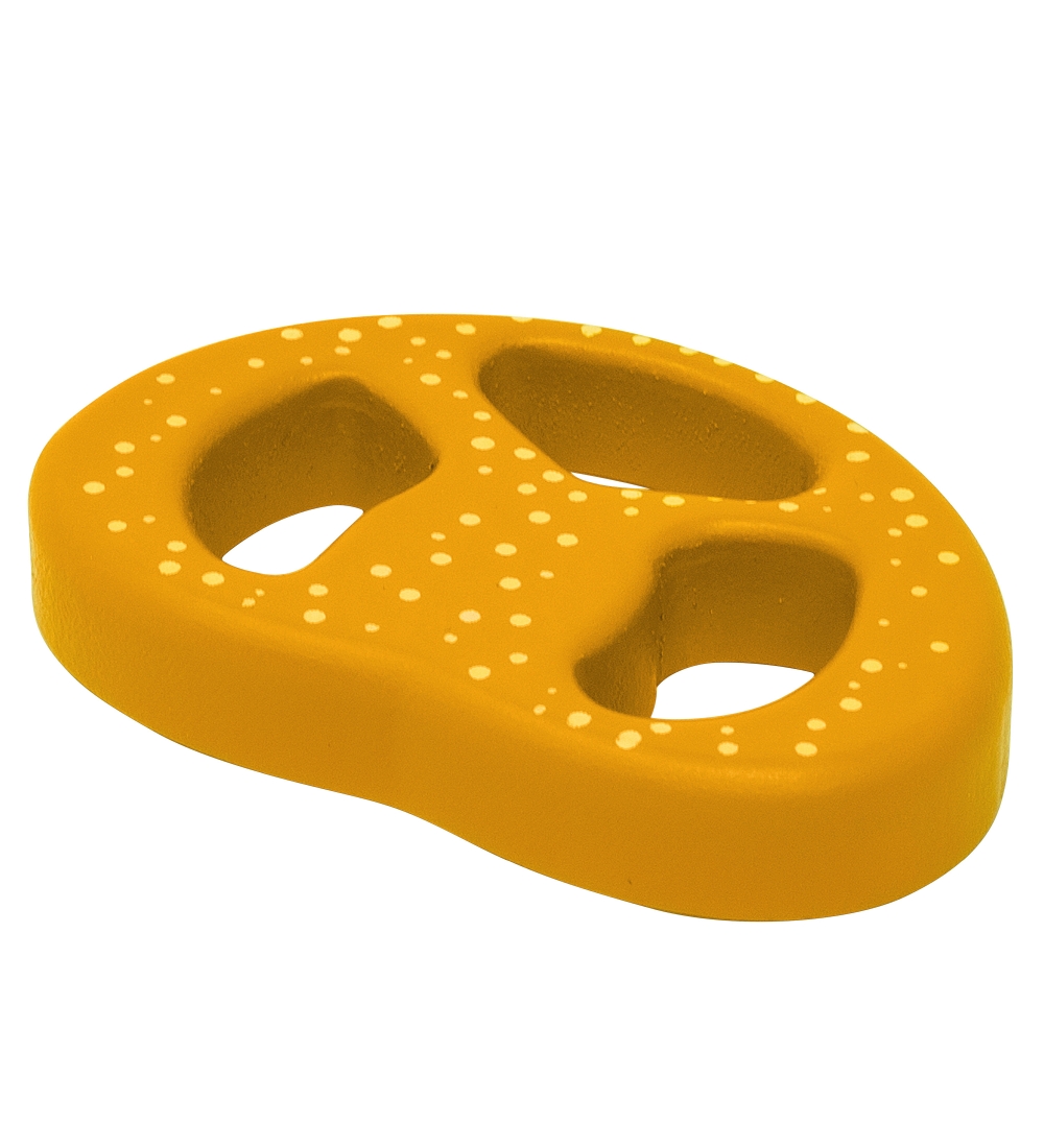 MaMaMeMo Spiellebensmittel - Holz - Brezel - MaMaMeMo - One Size - Spiellebensmittel MaMaMeMo Spiellebensmittel - Holz - Brezel - MaMaMeMo - One Size - Spiellebensmittel von MaMaMeMo