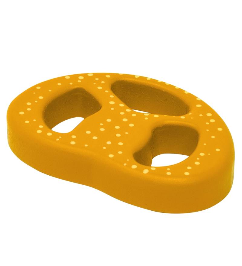 MaMaMeMo Spiellebensmittel - Holz - Brezel - MaMaMeMo - One Size - Spiellebensmittel MaMaMeMo Spiellebensmittel - Holz - Brezel - MaMaMeMo - One Size - Spiellebensmittel von MaMaMeMo