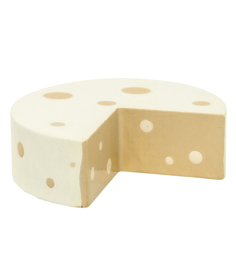 MaMaMeMo Spiellebensmittel - Holz - Briekäse - MaMaMeMo - One Size - Spiellebensmittel MaMaMeMo Spiellebensmittel - Holz - Briekäse - MaMaMeMo - One Size - Spiellebensmittel von MaMaMeMo