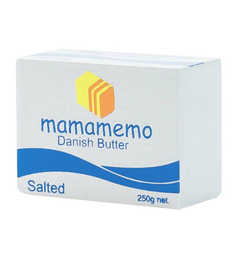 MaMaMeMo Spiellebensmittel - Holz - Butter - MaMaMeMo - One Size - Spiellebensmittel MaMaMeMo Spiellebensmittel - Holz - Butter - MaMaMeMo - One Size - Spiellebensmittel von MaMaMeMo