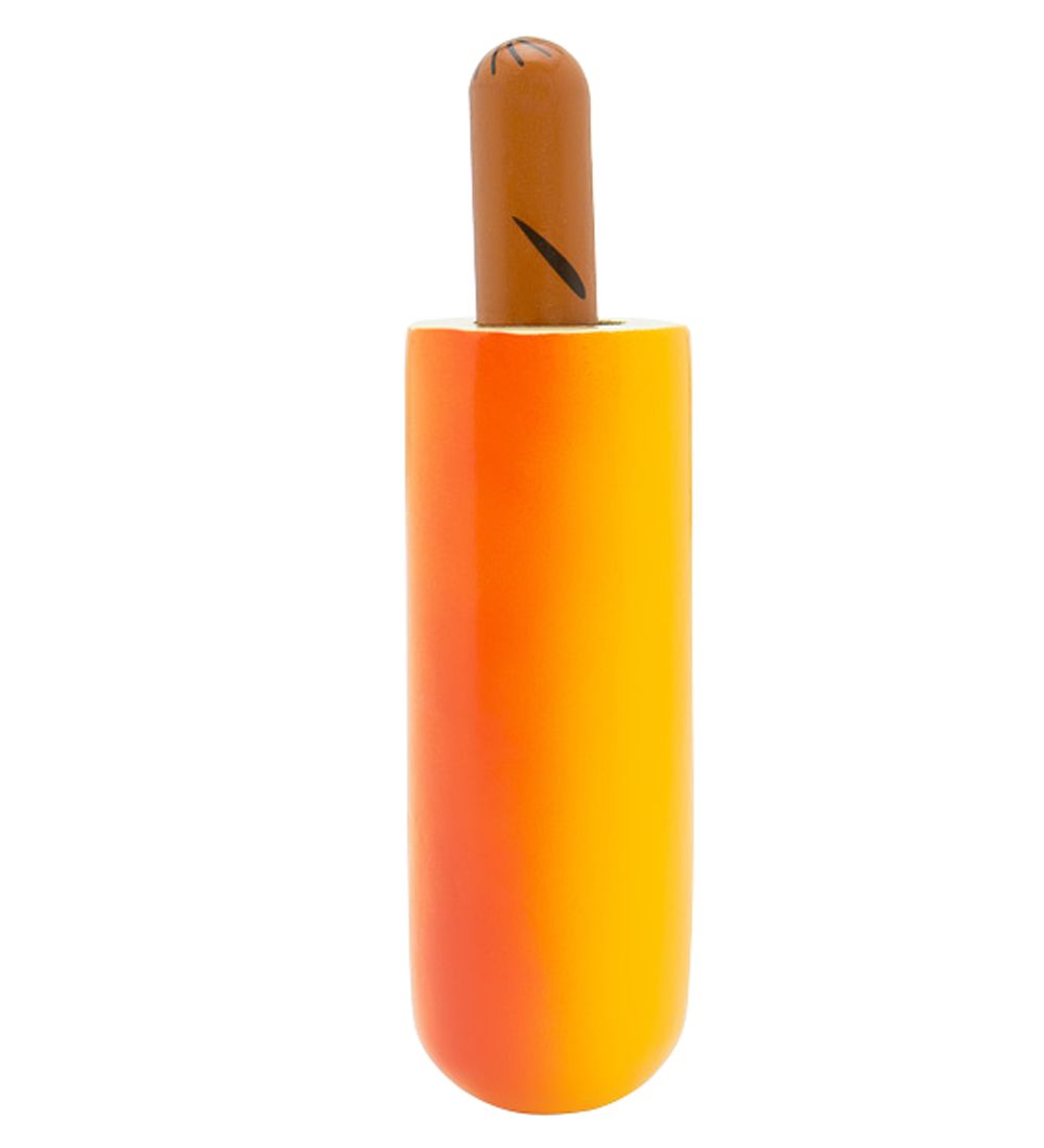 MaMaMeMo Spiellebensmittel - Holz - Französischer Hotdog - MaMaMeMo - One Size - Spiellebensmittel MaMaMeMo Spiellebensmittel - Holz - Französischer Hotdog - MaMaMeMo - One Size - Spiellebensmittel von MaMaMeMo