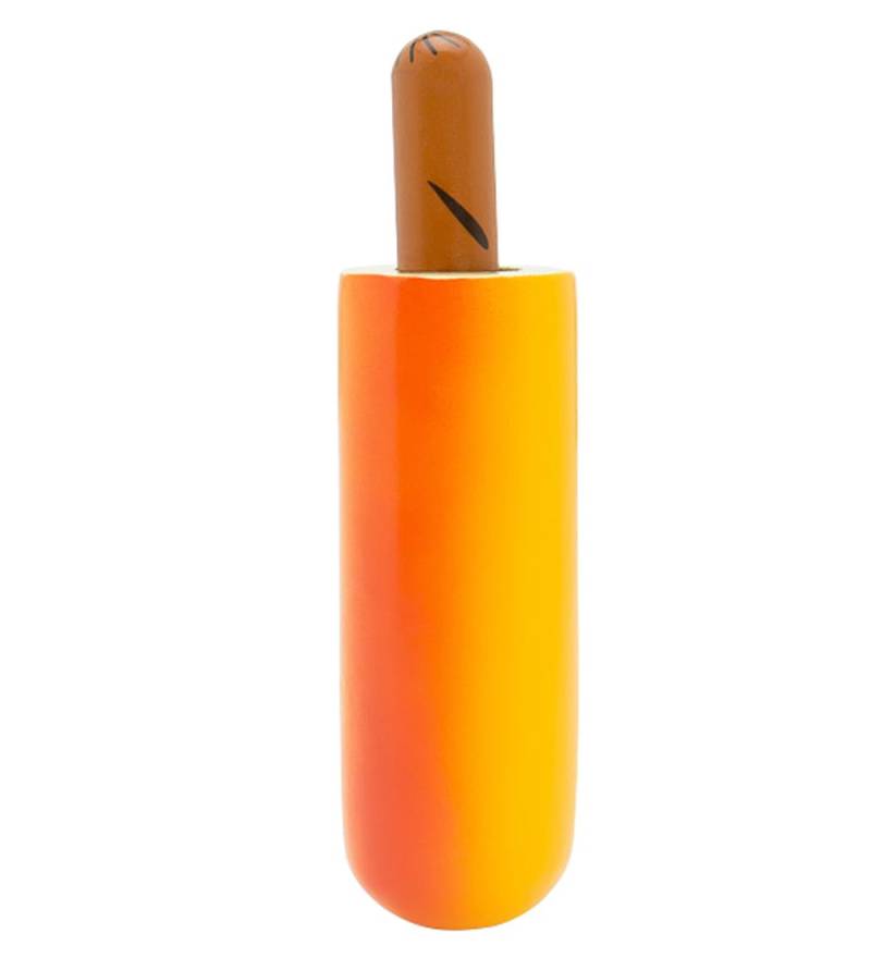 MaMaMeMo Spiellebensmittel - Holz - Französischer Hotdog - MaMaMeMo - One Size - Spiellebensmittel MaMaMeMo Spiellebensmittel - Holz - Französischer Hotdog - MaMaMeMo - One Size - Spiellebensmittel von MaMaMeMo