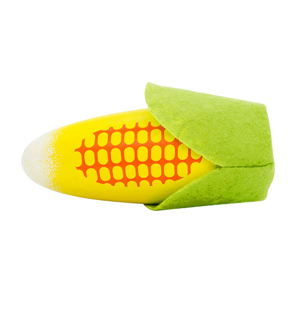 MaMaMeMo Spiellebensmittel - Holz - Maiskolben - MaMaMeMo - One Size - Spiellebensmittel MaMaMeMo Spiellebensmittel - Holz - Maiskolben - MaMaMeMo - One Size - Spiellebensmittel von MaMaMeMo