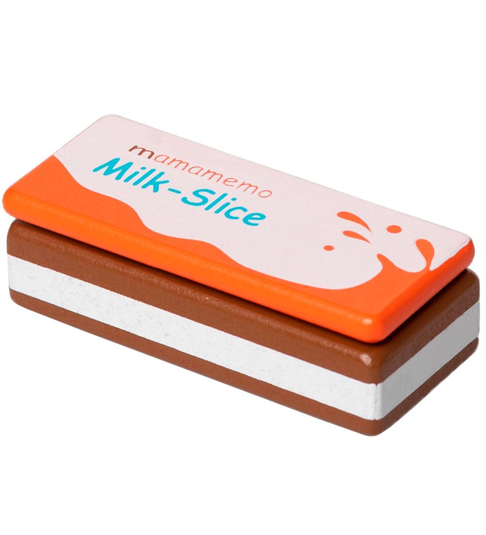 MaMaMeMo Spiellebensmittel - Milchshake - Holz - MaMaMeMo - One Size - Spiellebensmittel MaMaMeMo Spiellebensmittel - Milchshake - Holz - MaMaMeMo - One Size - Spiellebensmittel von MaMaMeMo