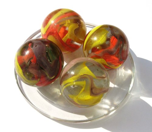 MaRécréation – Kugelschreiber Welt aus Glas, kim50082-ba, 3 cm MaRécréation – Kugelschreiber Welt aus Glas, kim50082-ba, 3 cm von MaRécréation