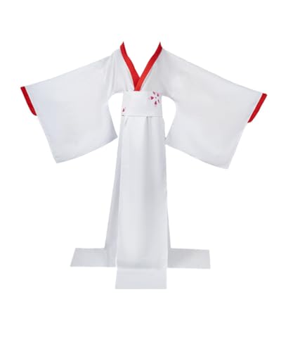 MaYng Hot Anime Rui Cosplay Kostüm Damen Halloween Uniform Anzug Kimono Outfits Full Set (Small) von MaYng