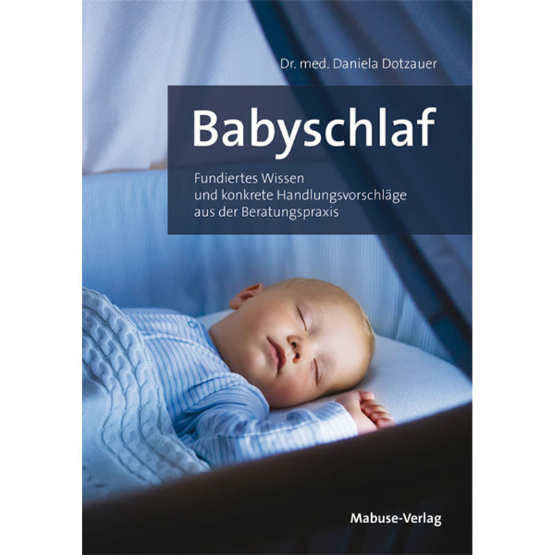 Babyschlaf von Mabuse-Verlag