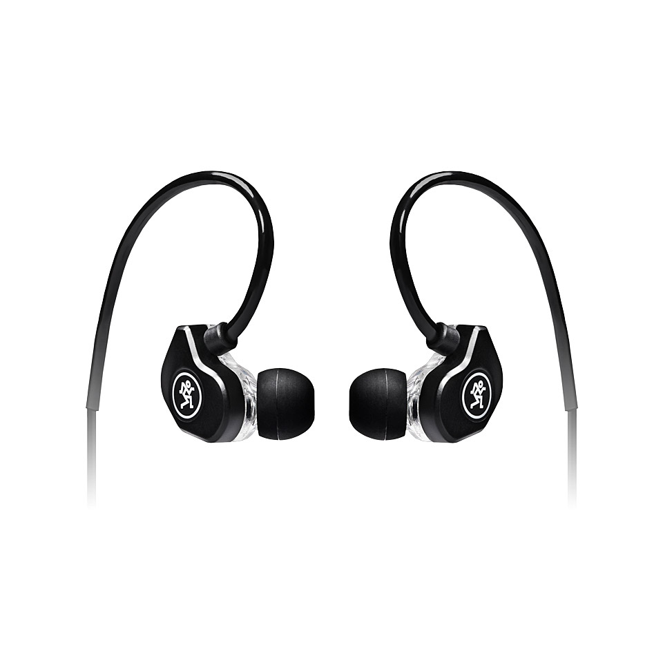Mackie CR-Buds+ In-Ear Hörer Mackie CR-Buds+ In-Ear Hörer von Mackie