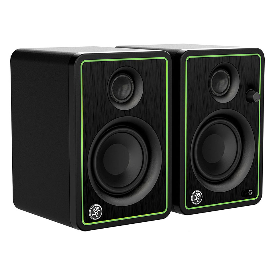 Mackie CR3-XBT Aktiv-Monitor Mackie CR3-XBT Aktiv-Monitor von Mackie